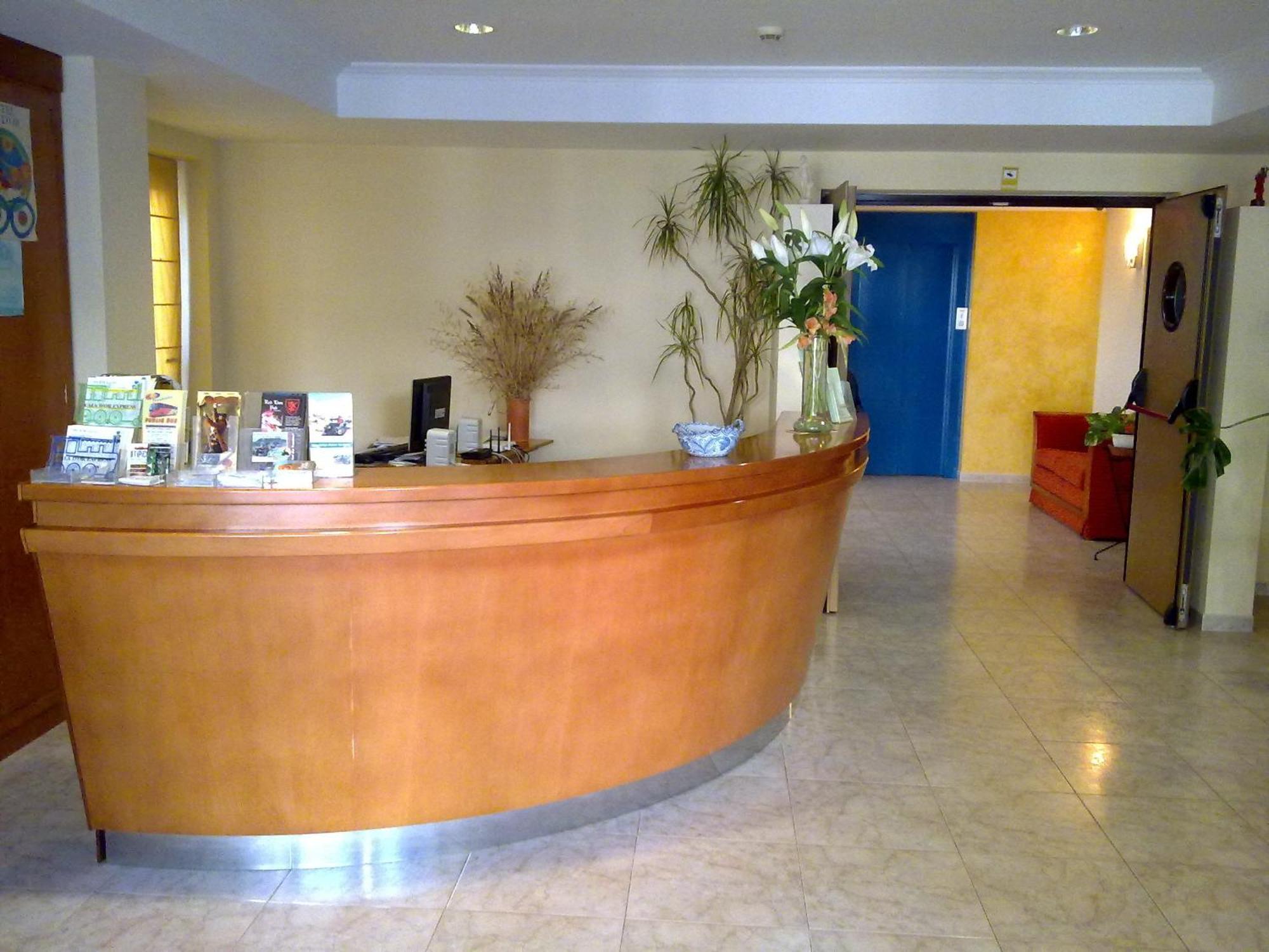 Hostal Leo D'Or Кала д'Ор Екстер'єр фото